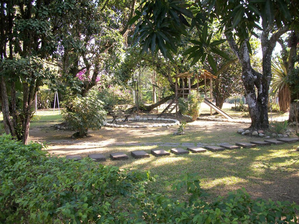 Hotel Pousada Ype Amarelo Itatiaia  Esterno foto