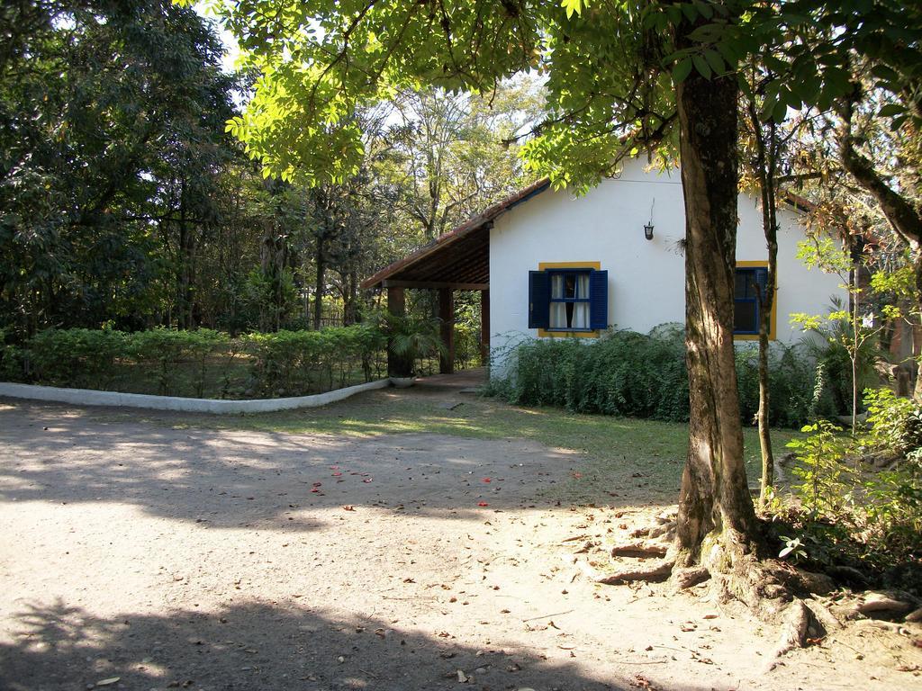 Hotel Pousada Ype Amarelo Itatiaia  Camera foto